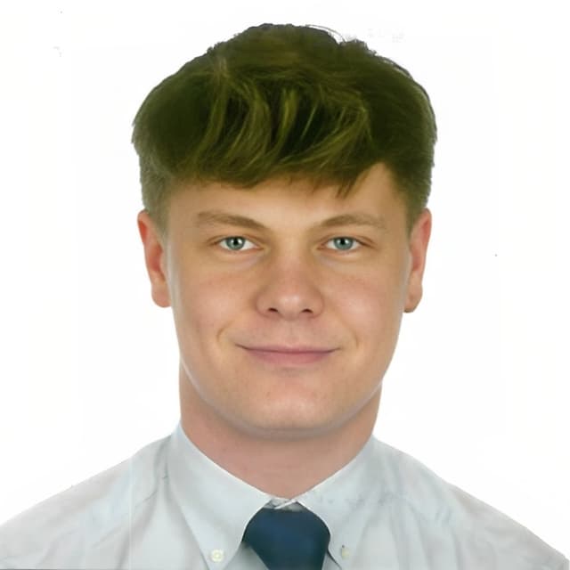 Lennard Pische